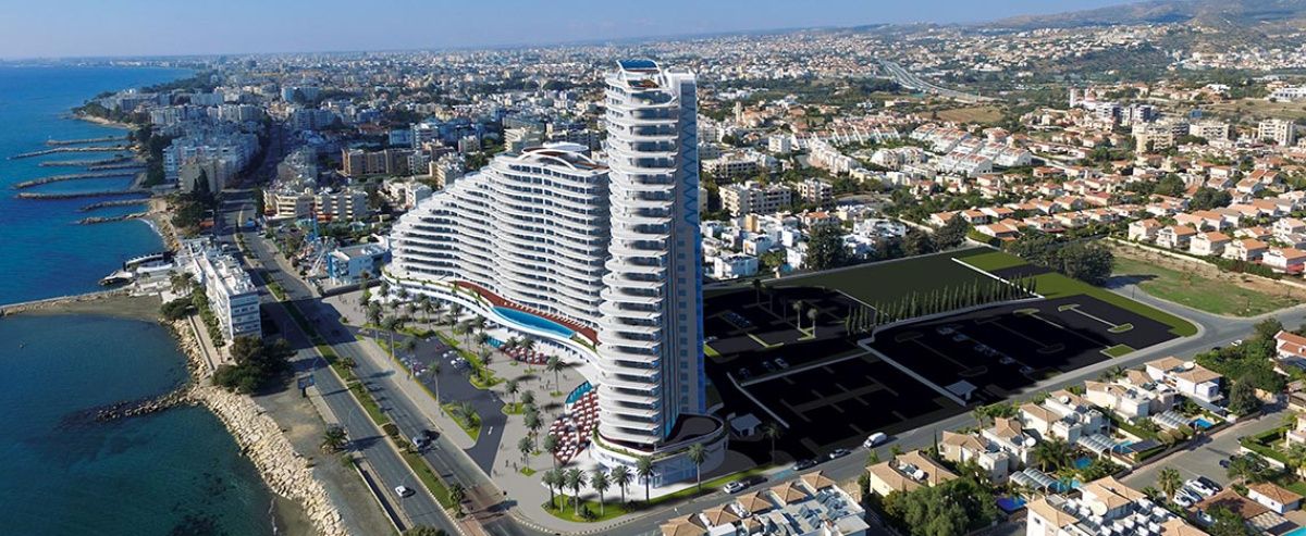 Appartamento a Limassol, Cipro, 154 m² - foto 8