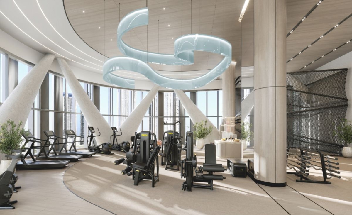 Appartamento a Dubai, EAU - foto 8