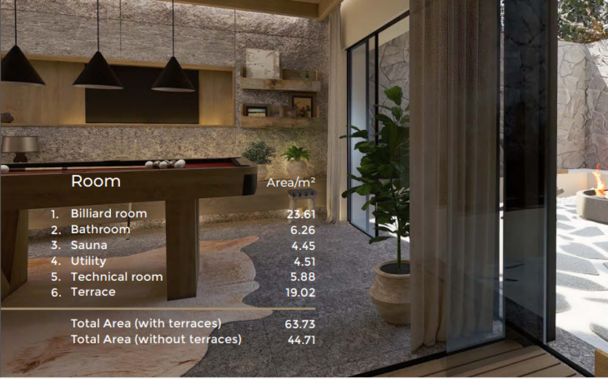 Appartement à Kolasin, Monténégro - image 7