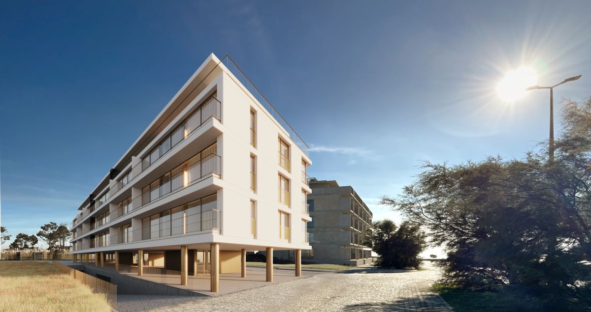 Appartamento a Vila Nova de Gaia, Portogallo, 128 m² - foto 8