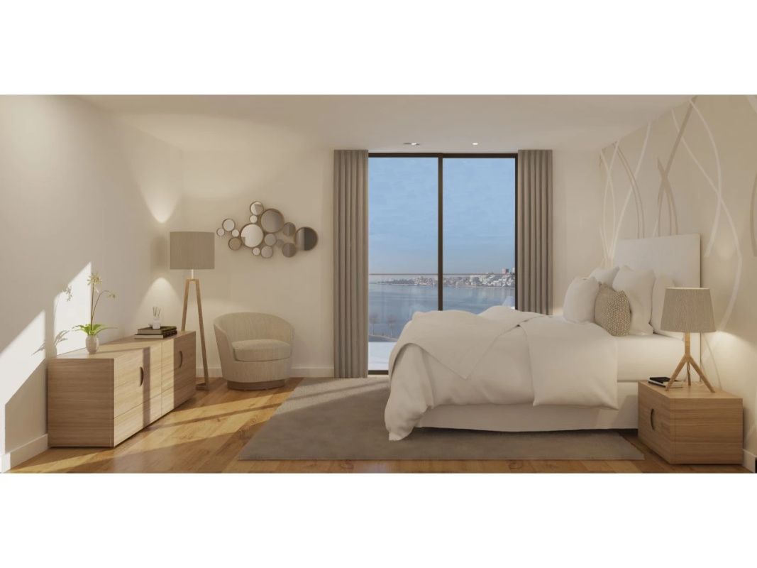 Appartement à Vila Nova de Gaia, Portugal - image 8