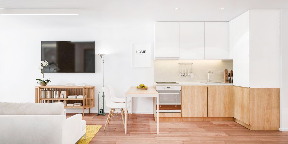 Flat in Porto, Portugal, 94 m² - picture 8