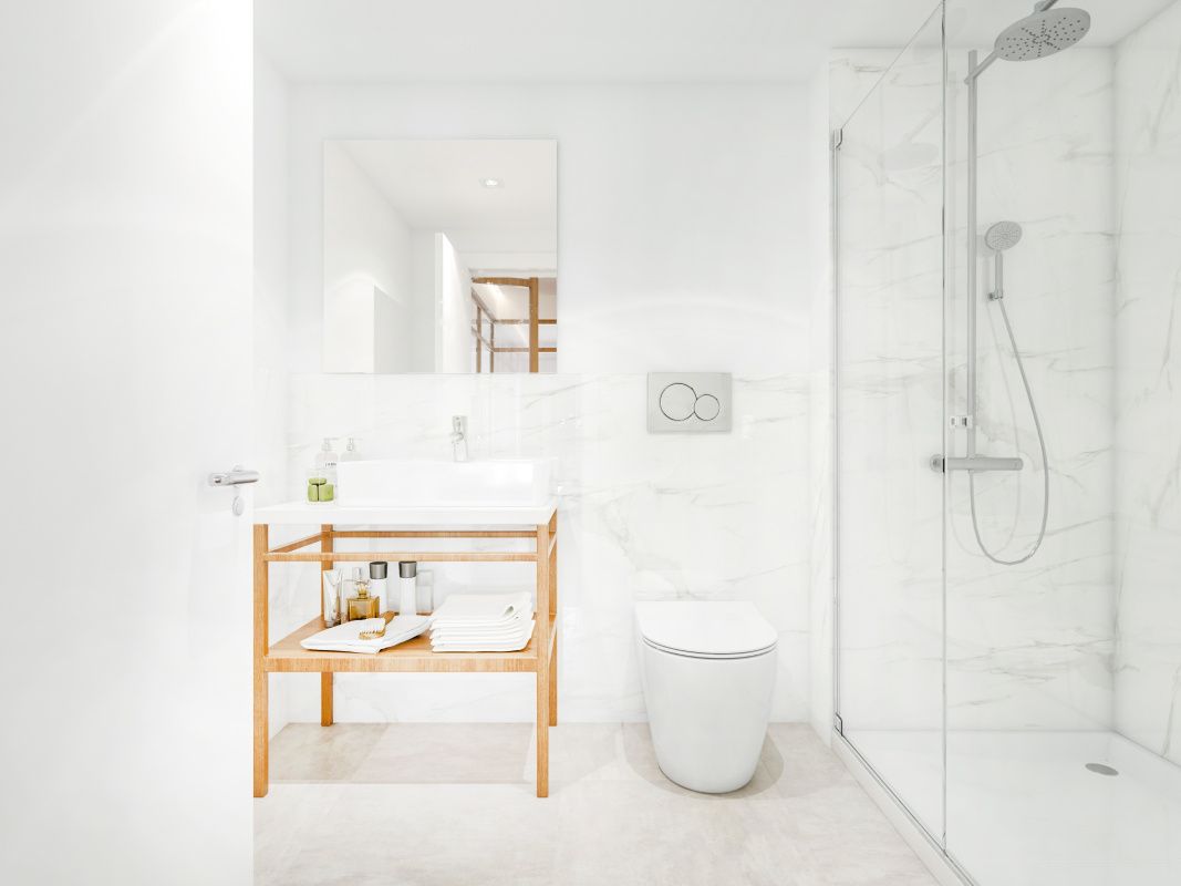 Flat in Porto, Portugal - picture 8