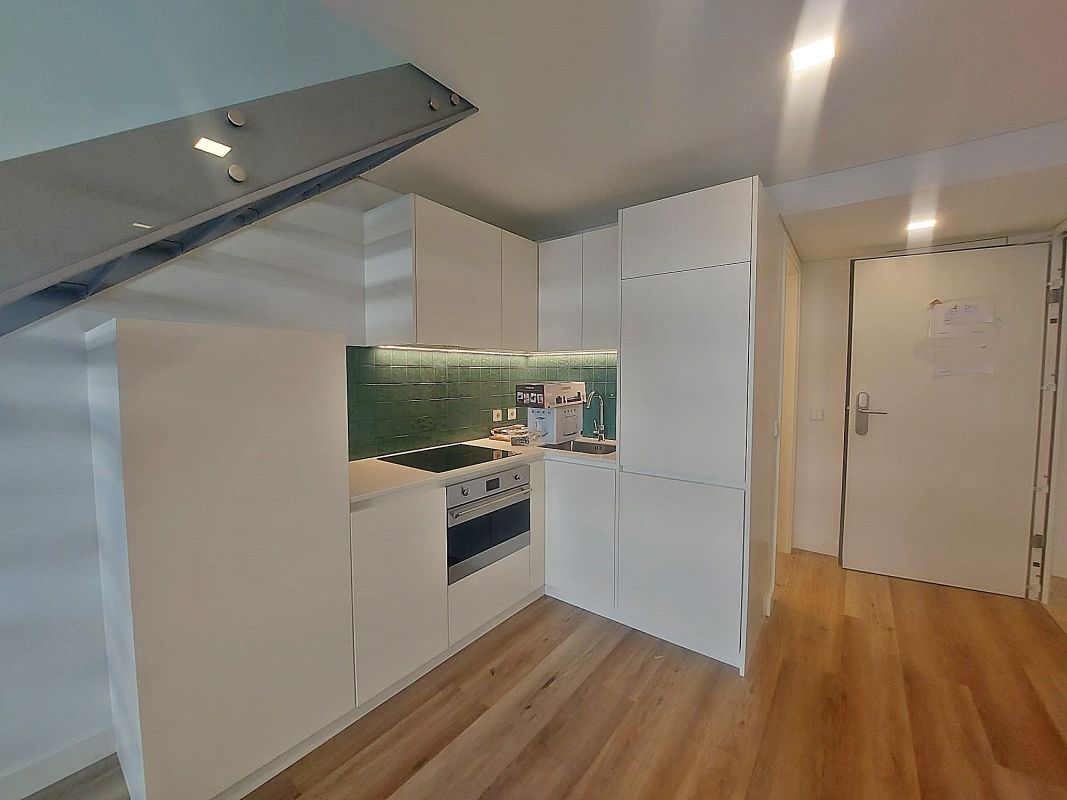 Flat in Vila Nova de Gaia, Portugal, 65 m² - picture 8