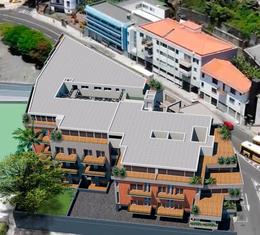 Appartement sur Madère, Portugal, 212 m² - image 8