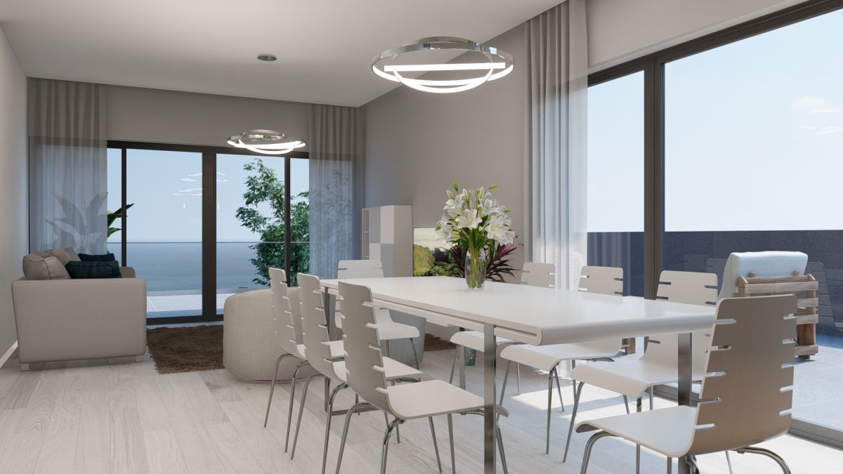 Casa su Madeira, Portogallo, 128 m² - foto 8