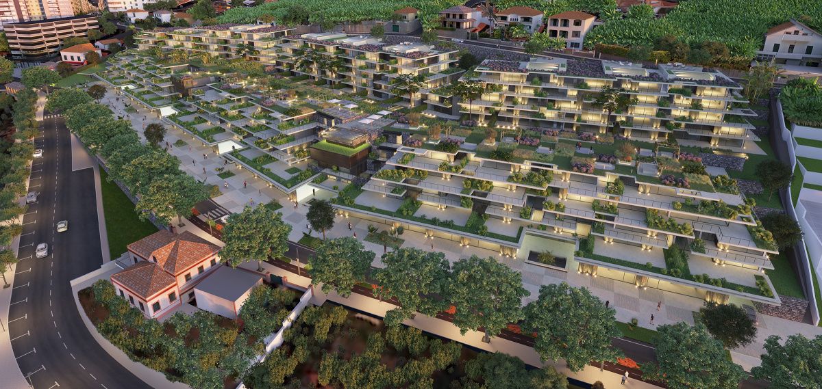 Wohnung in Madeira, Portugal - Foto 8