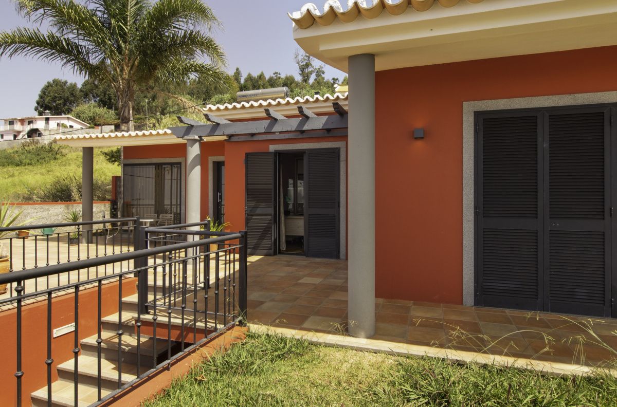 Haus in Madeira, Portugal, 194 m² - Foto 8