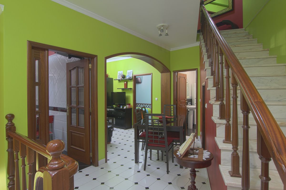 Haus in Madeira, Portugal, 284 m² - Foto 8