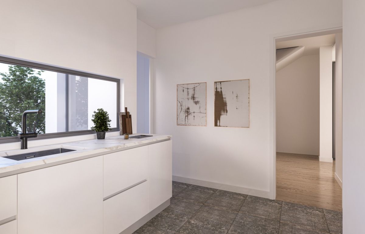 House on Madeira, Portugal, 750 ares - picture 8