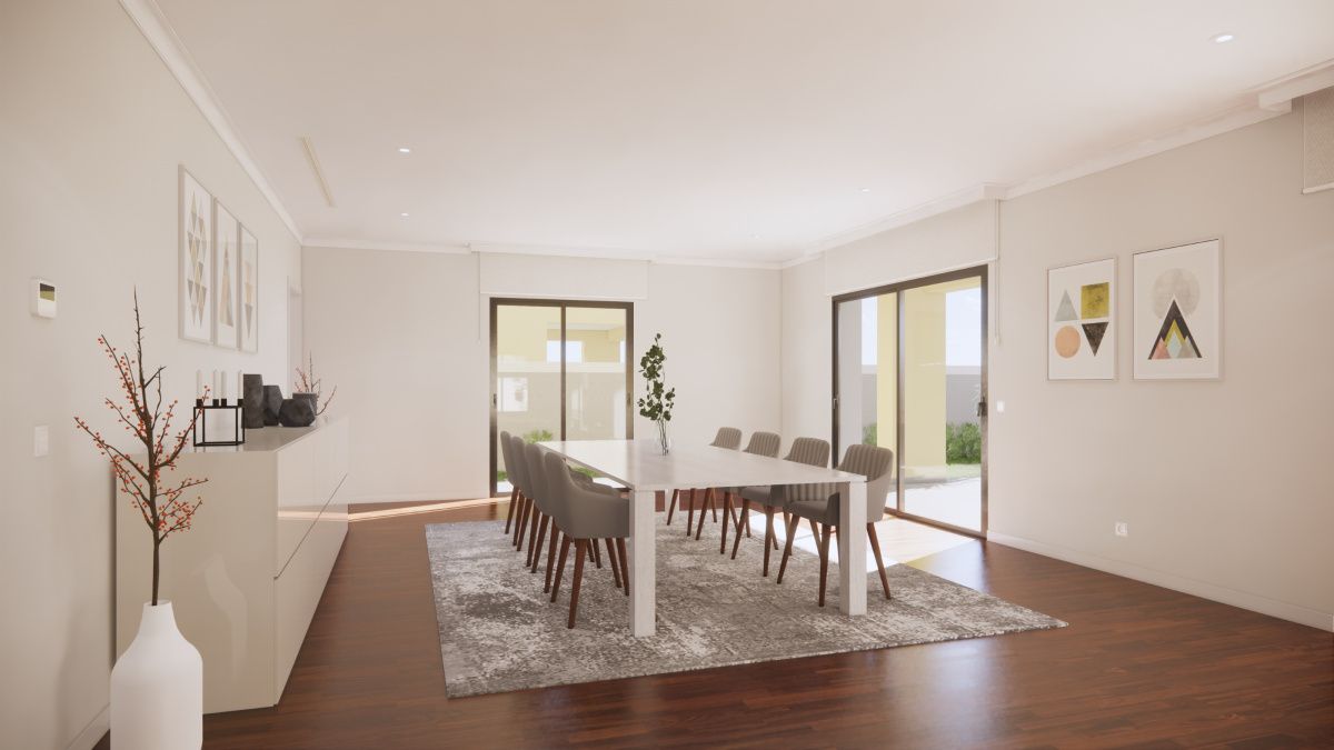 Maison sur Madère, Portugal, 300 m² - image 8