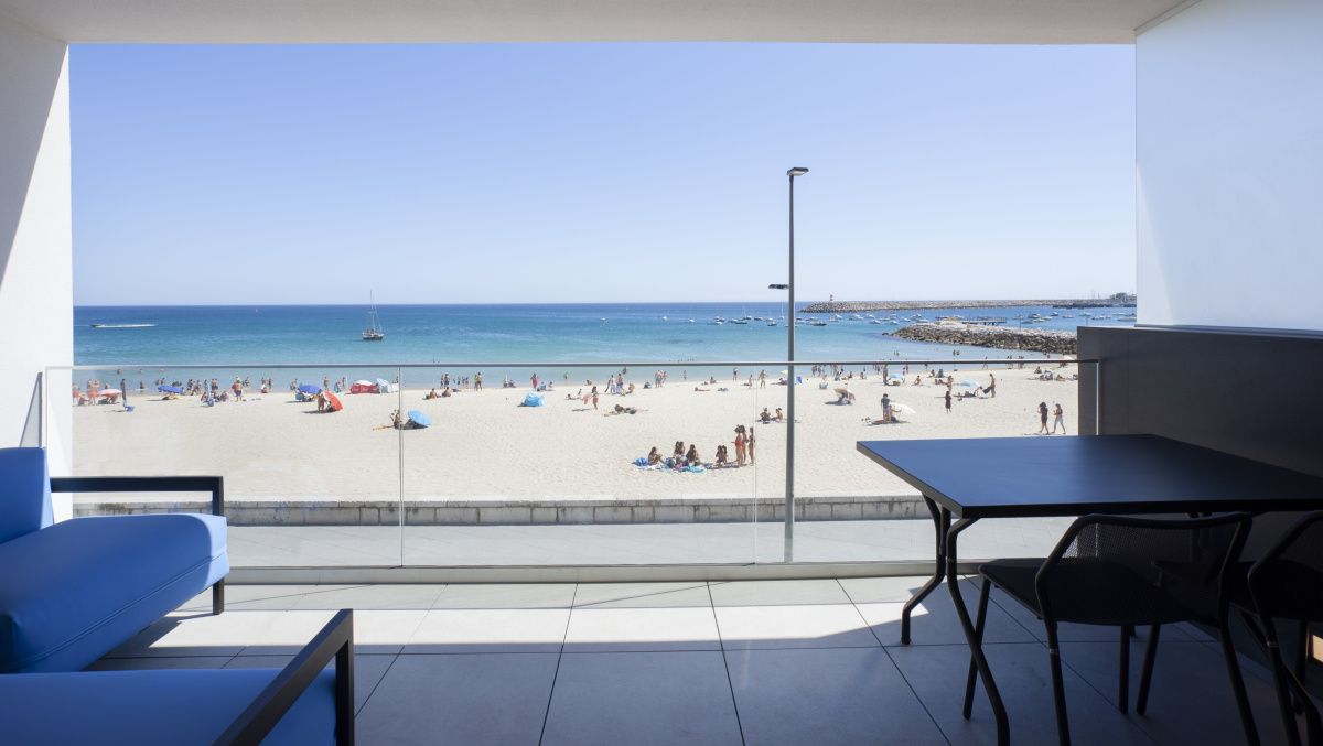 Wohnung in Sesimbra, Portugal, 97 m² - Foto 8