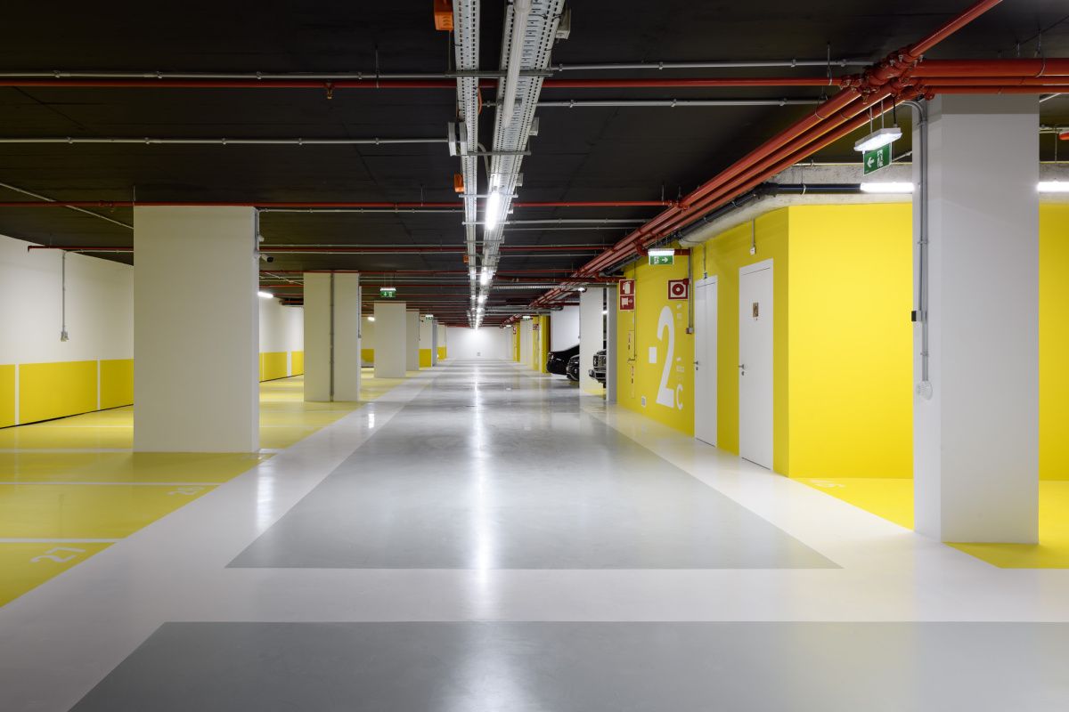 Appartamento a Lisbona, Portogallo, 70 m² - foto 8