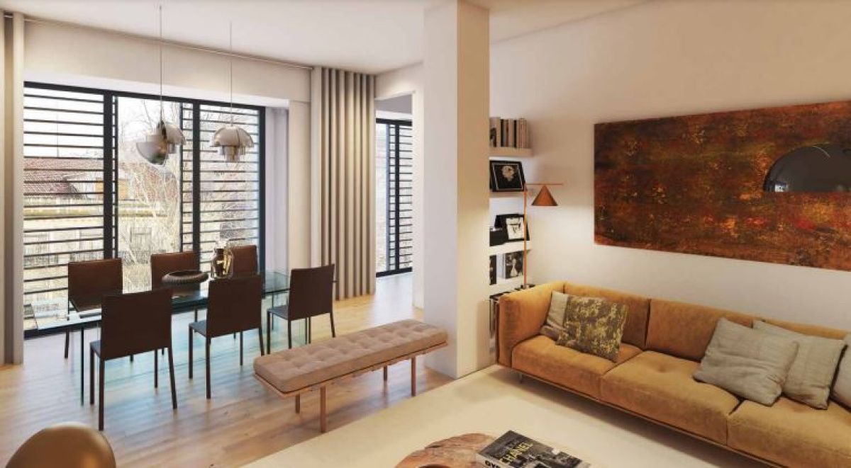 Wohnung in Lissabon, Portugal, 65 m² - Foto 8