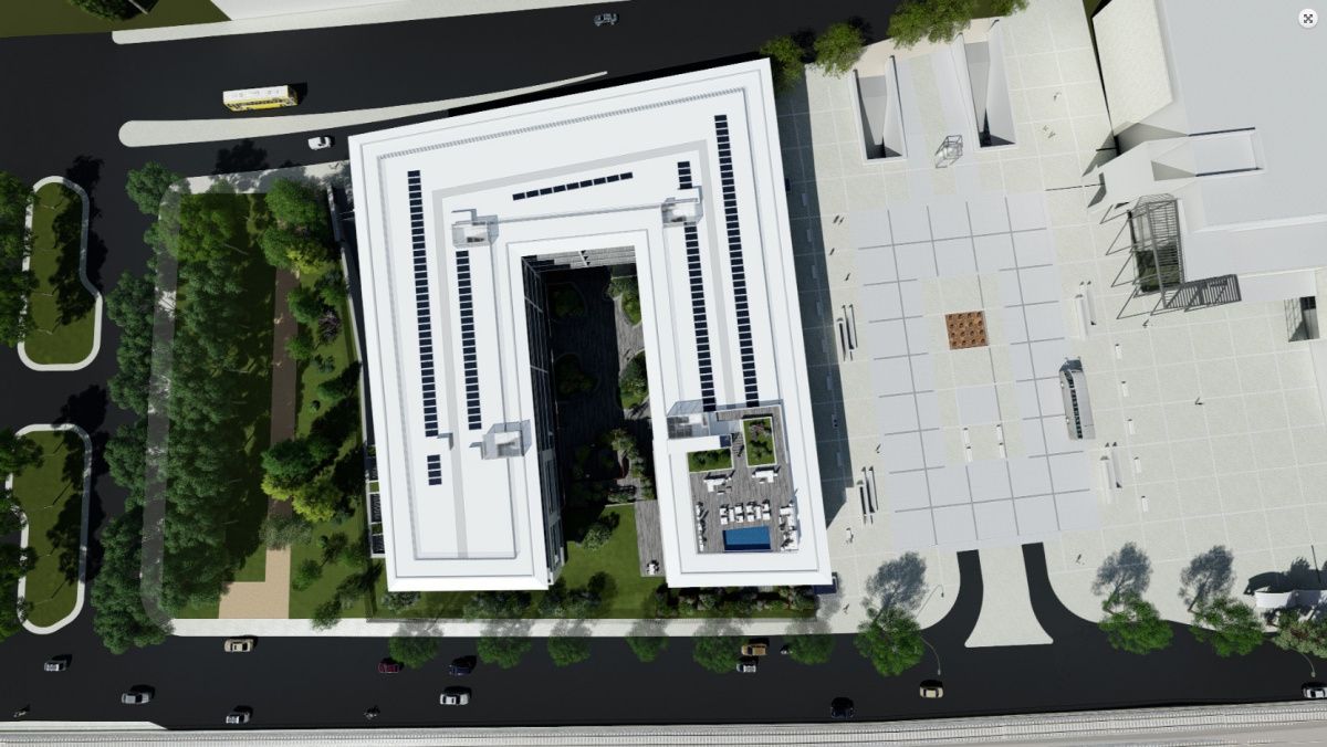 Wohnung in Lissabon, Portugal, 105 m² - Foto 8