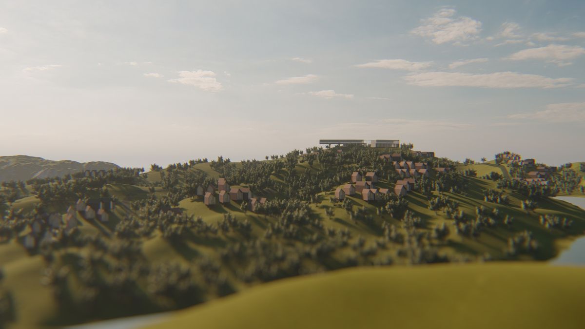 Investment project in Algarve, Portugal, 1 680 m² - picture 8