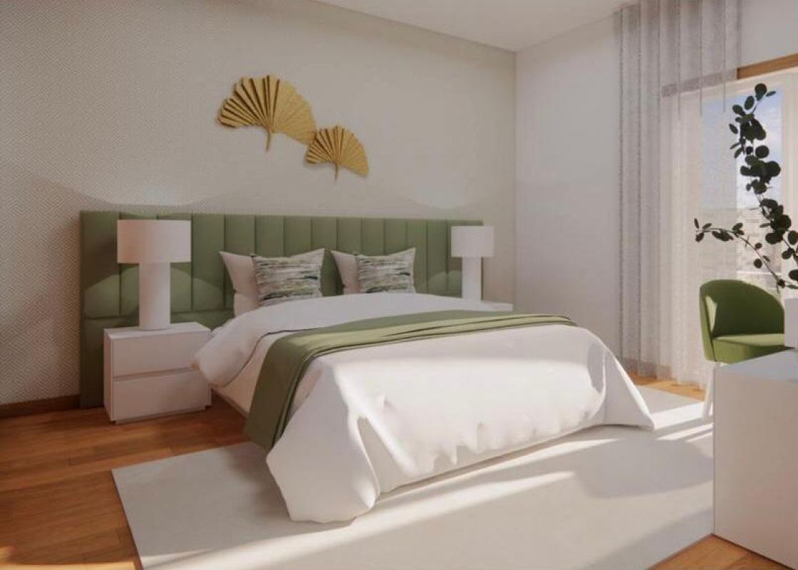 House in Algarve, Portugal, 210 m² - picture 8