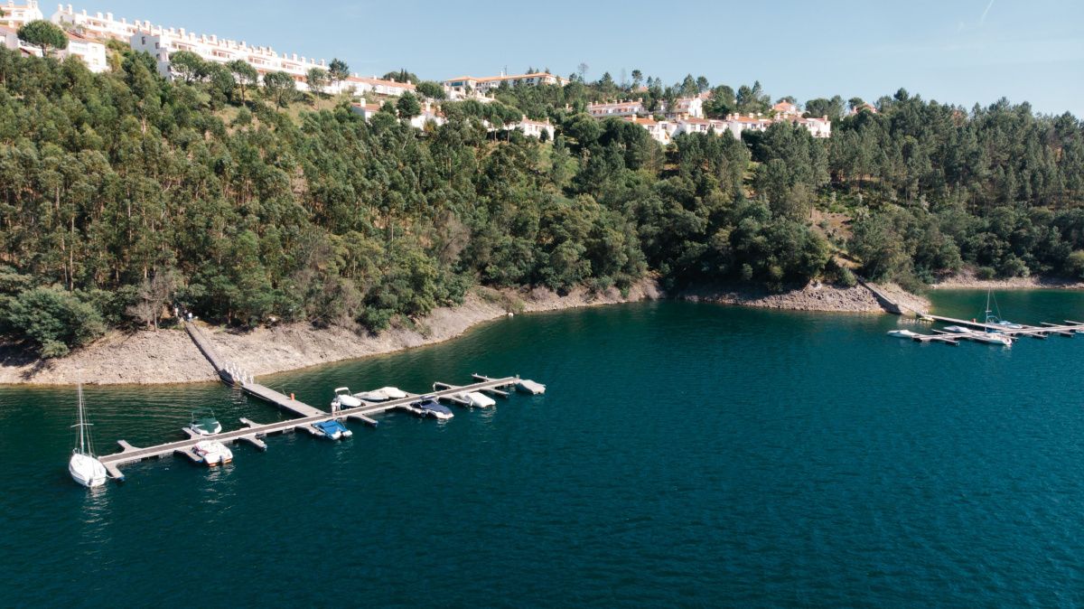 Hotel in Abrantes, Portugal - picture 8