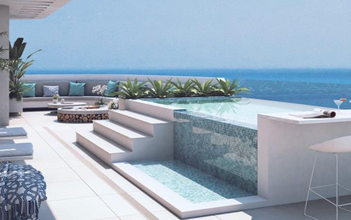 Appartement sur la Costa del Sol, Espagne, 132 m² - image 8