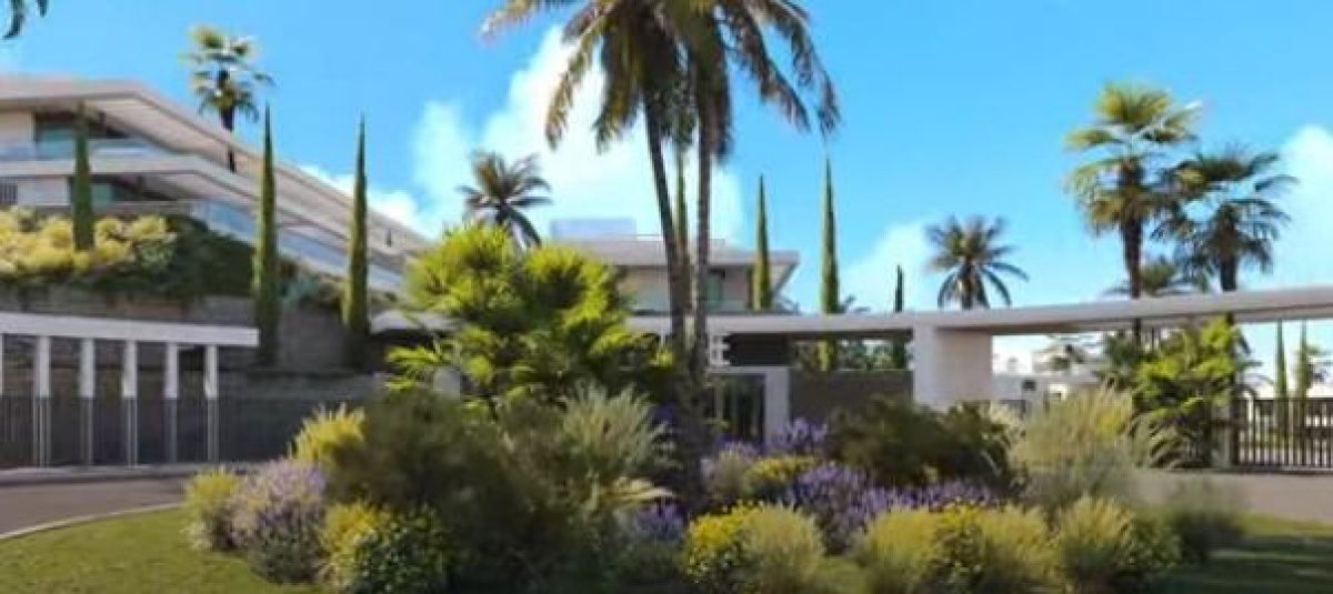 Penthouse on Costa del Sol, Spain, 224 m² - picture 8