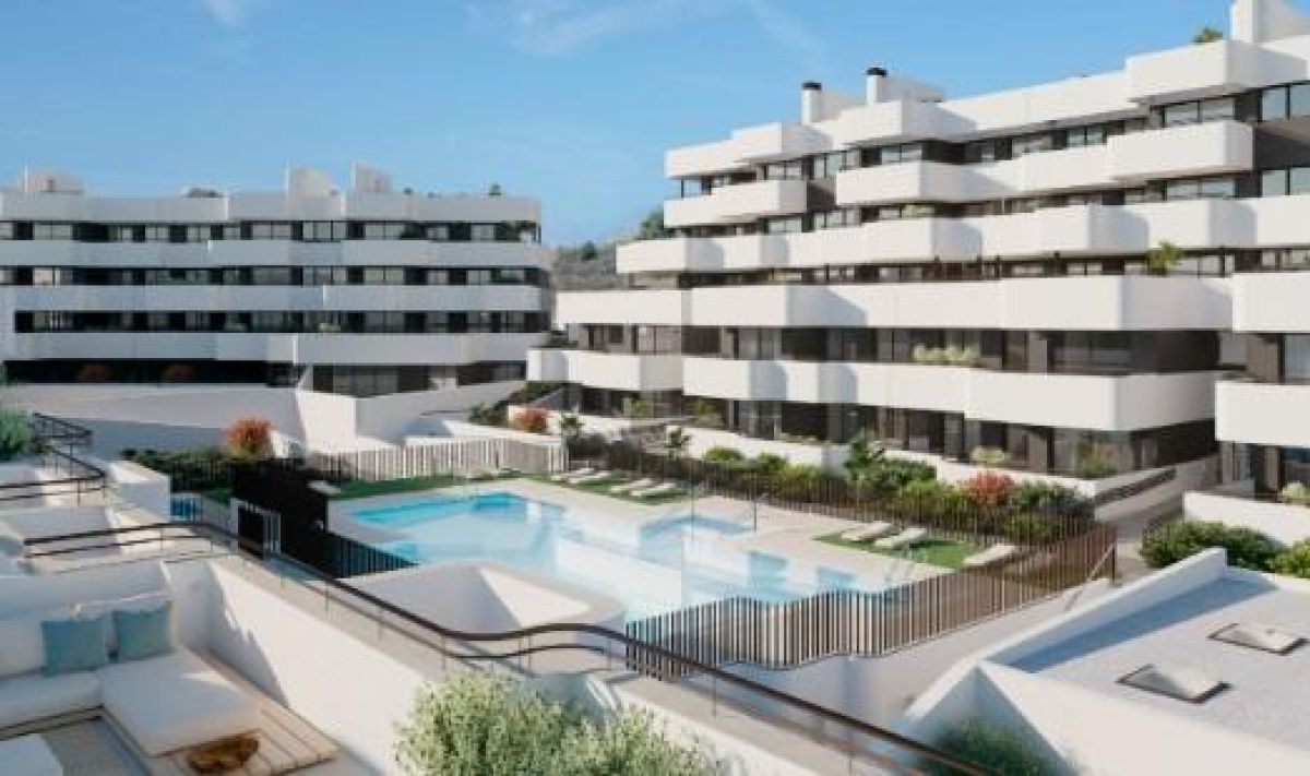 Wohnung in Costa del Sol, Spanien, 211 m² - Foto 8