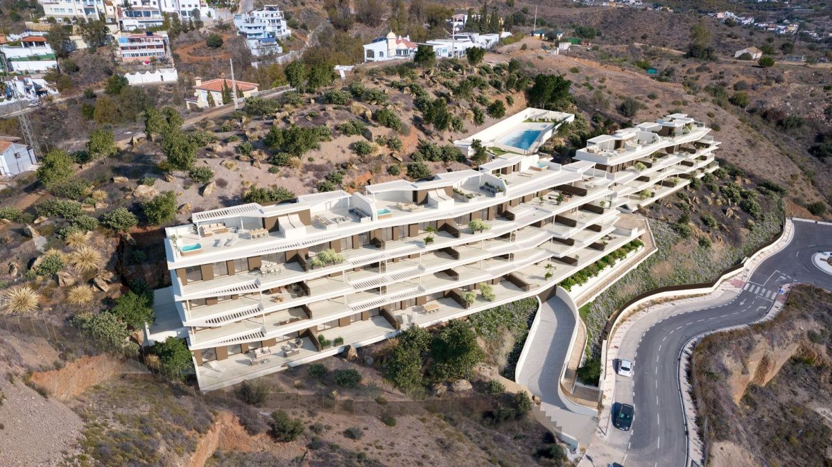 Attico sulla Costa del Sol, Spagna, 191 m² - foto 8