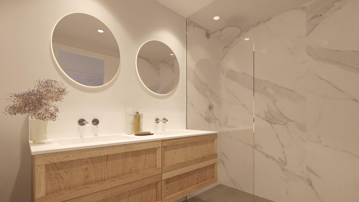 Penthouse on Costa del Sol, Spain, 120 m² - picture 8