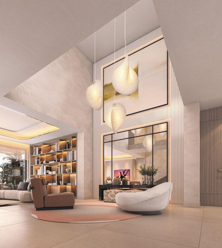 Casa sulla Costa del Sol, Spagna, 353 m² - foto 7