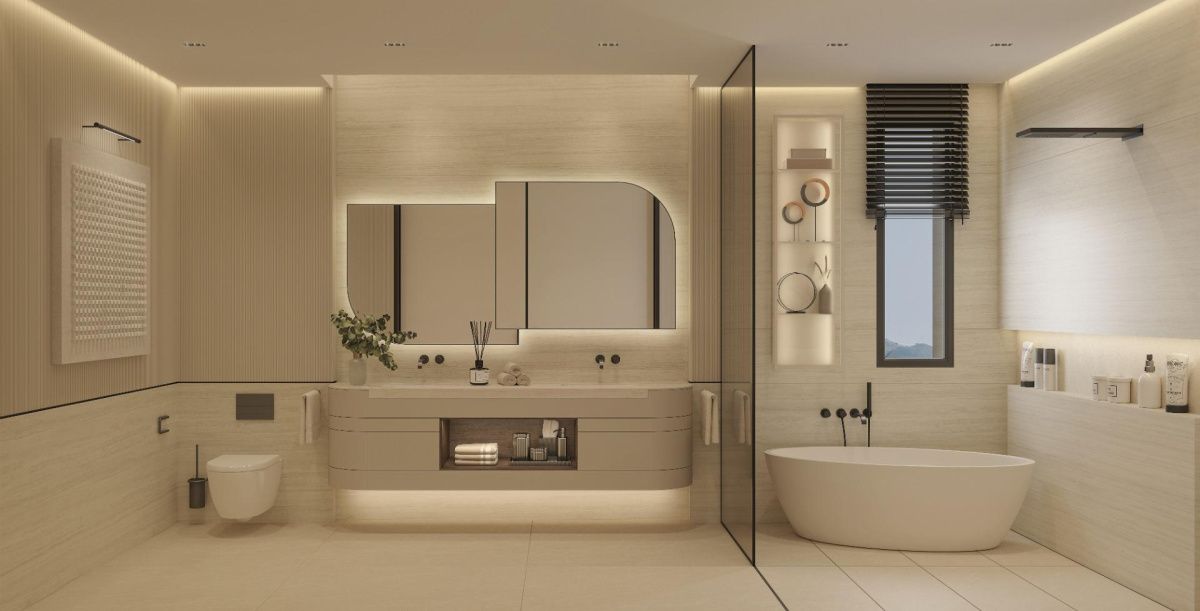 Penthouse sur la Costa del Sol, Espagne, 260 m² - image 7