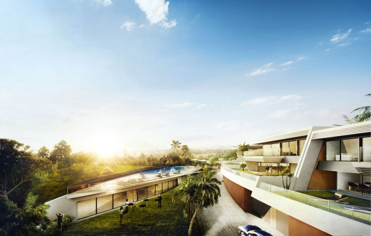 Maison sur la Costa del Sol, Espagne, 188 m² - image 8