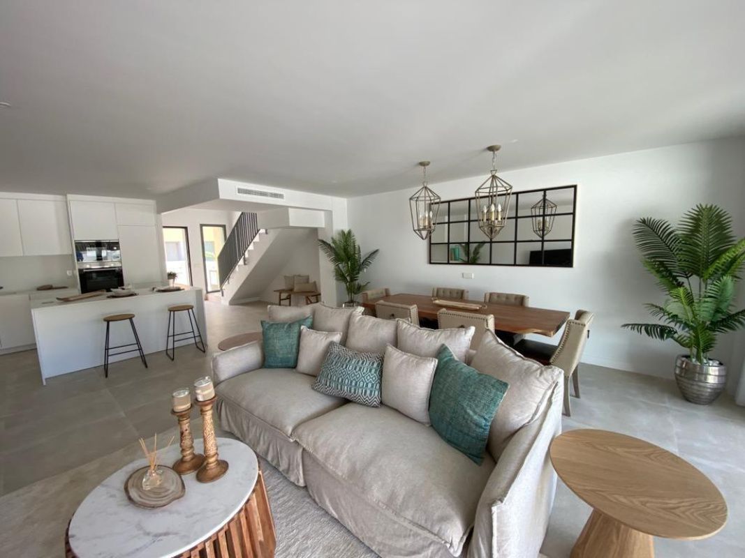 Haus in Costa del Sol, Spanien, 198 m² - Foto 8