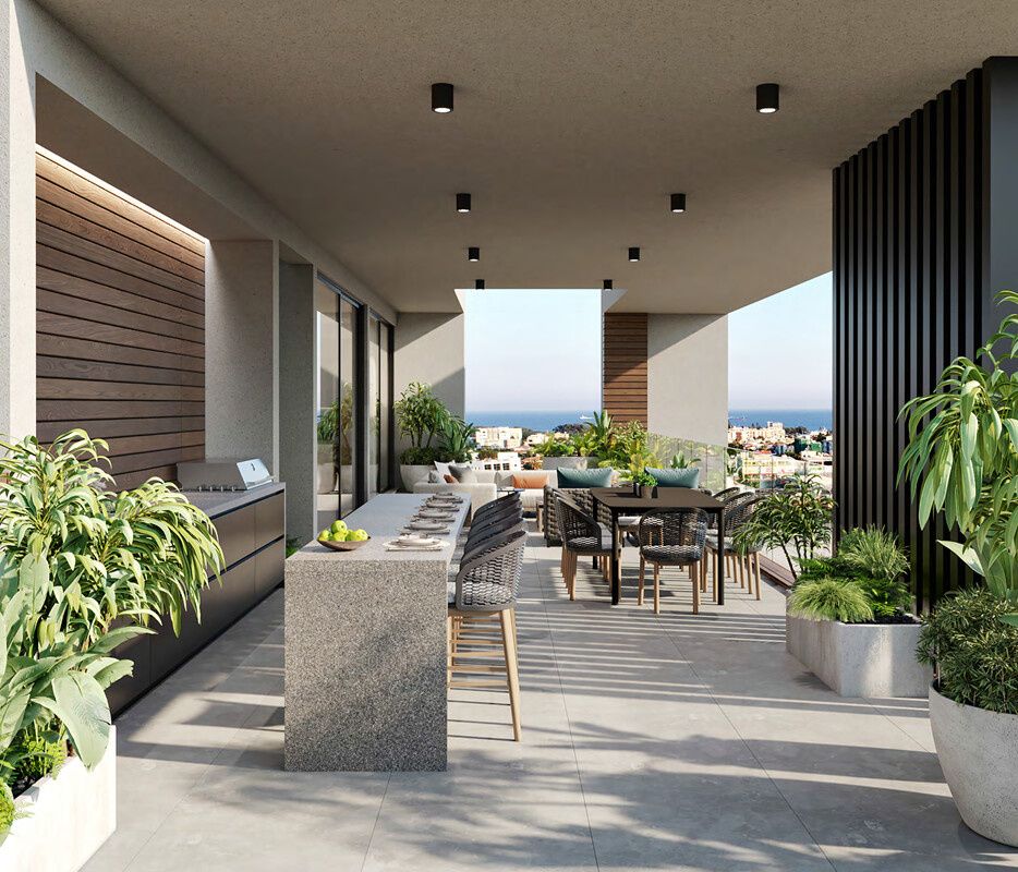 Appartement à Limassol, Chypre, 356 m² - image 7