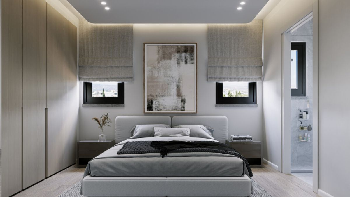 Piso en Limasol, Chipre, 123 m² - imagen 8