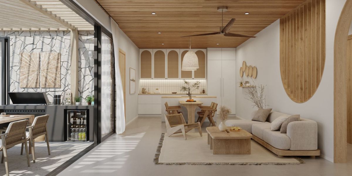 House in Phuket, Thailand, 260 m² - picture 8