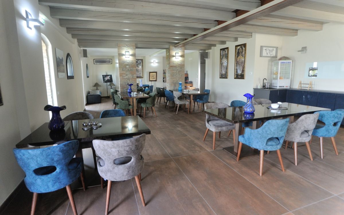 Landgut in Bologna, Italien, 1 000 m² - Foto 8