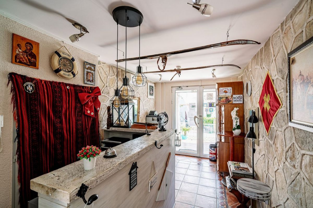 Hotel, albergo a Becici, Montenegro - foto 8