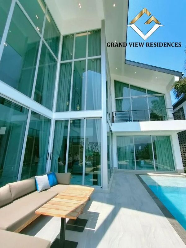 House in Phuket, Thailand, 420 m² - picture 8