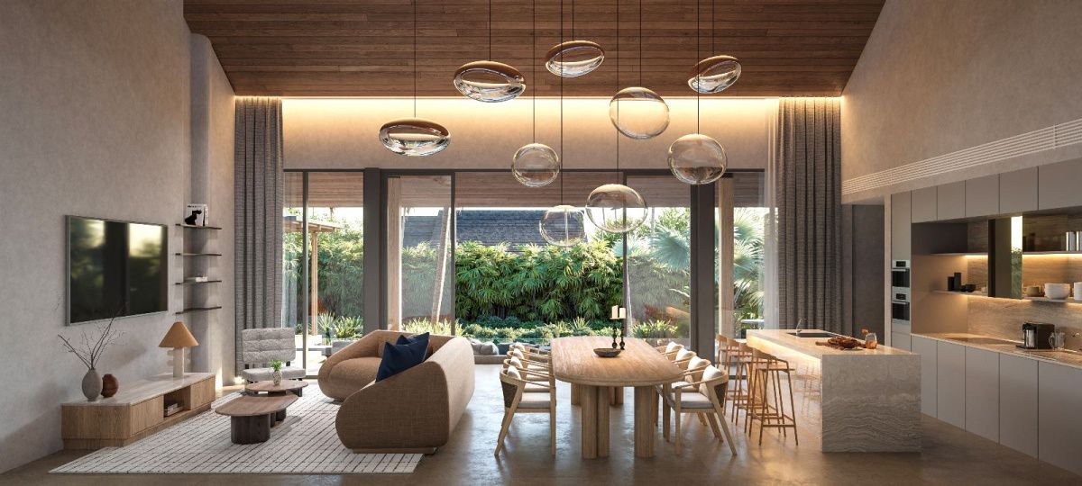 Haus in Phuket, Thailand, 556 m² - Foto 8