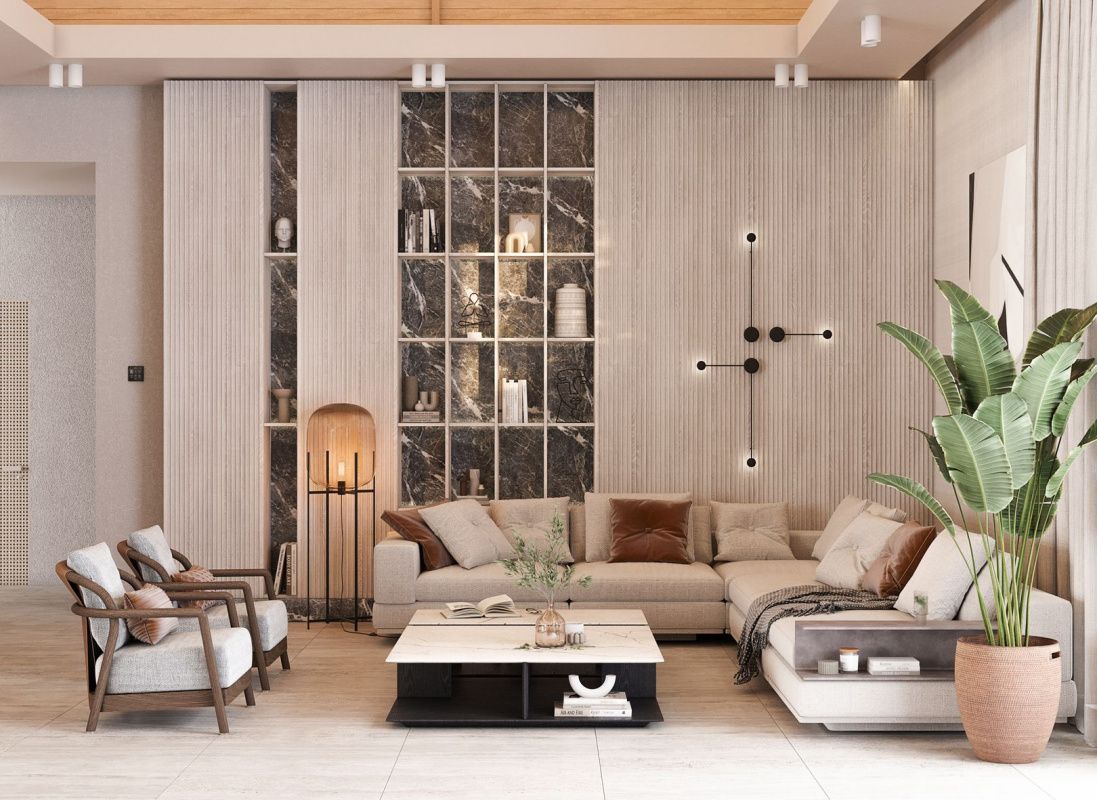 Casa a Phuket, Thailandia, 617 m² - foto 8