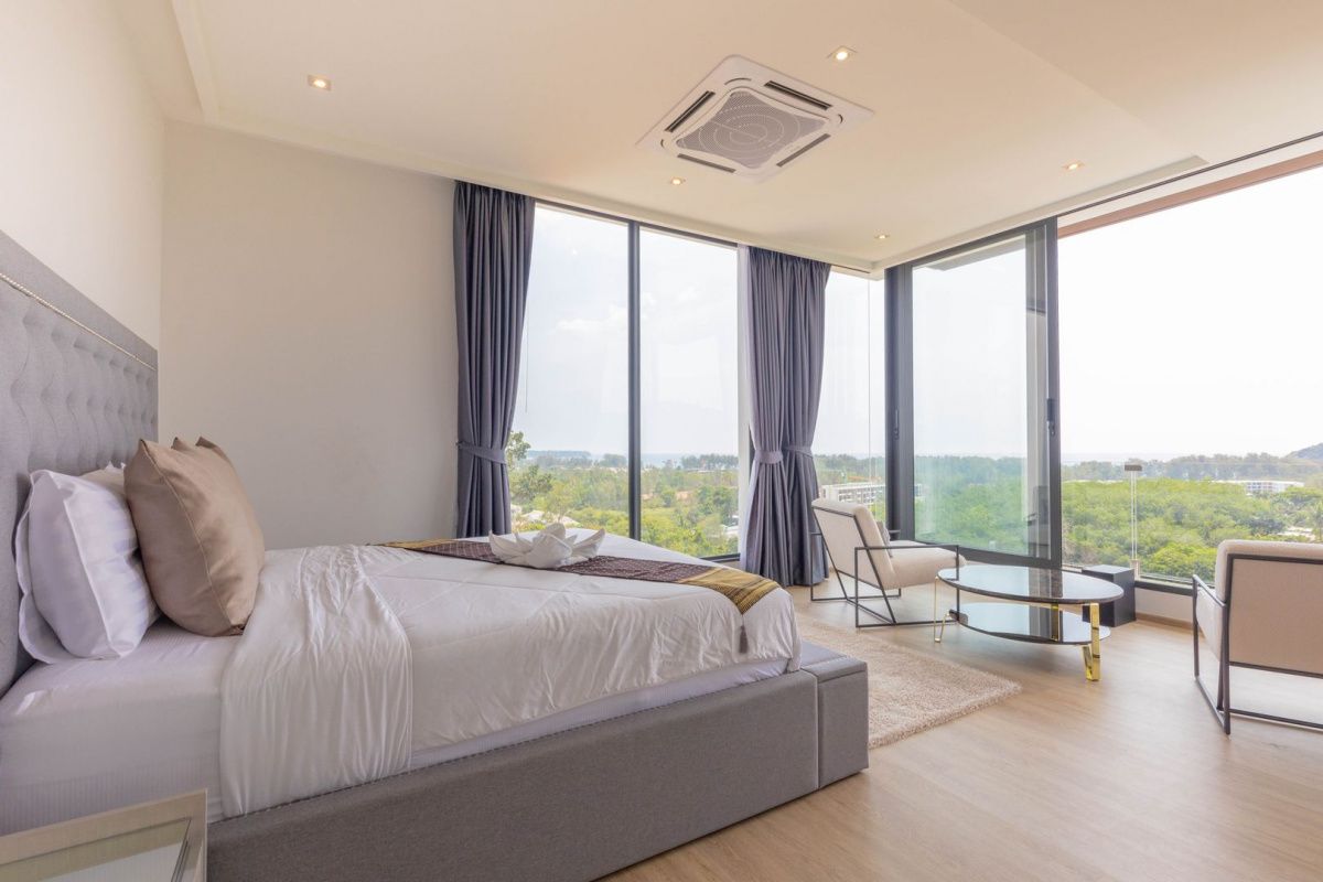 Casa a Phuket, Thailandia, 974 m² - foto 8