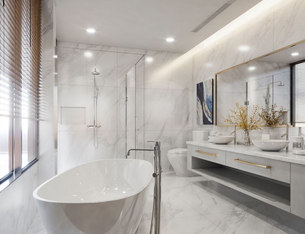 Penthouse in Phuket, Thailand, 273 m² - picture 8