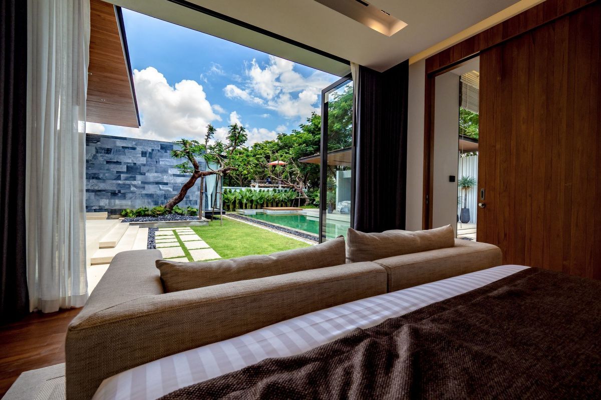 Maison à Phuket, Thaïlande, 318 m² - image 8