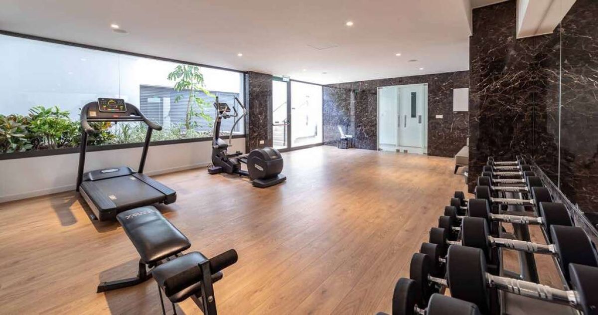 Flat in Limassol, Cyprus, 212 m² - picture 8