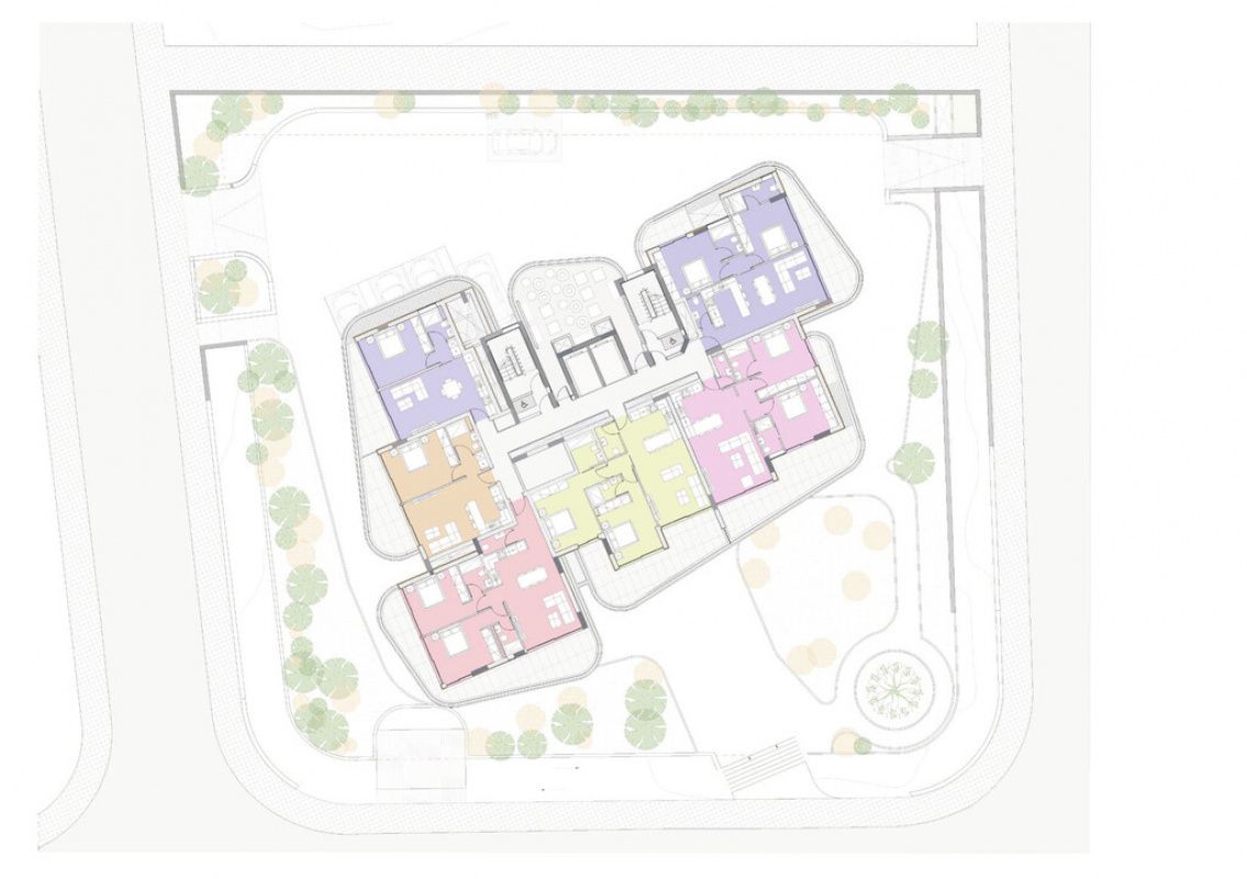 Flat in Larnaca, Cyprus, 152 m² - picture 8