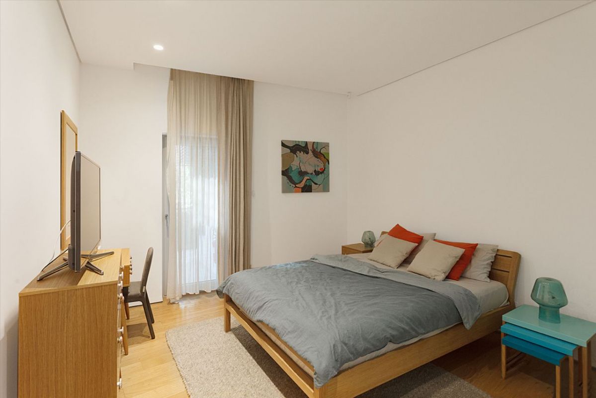 Appartamento a Budva, Montenegro, 107 m² - foto 8
