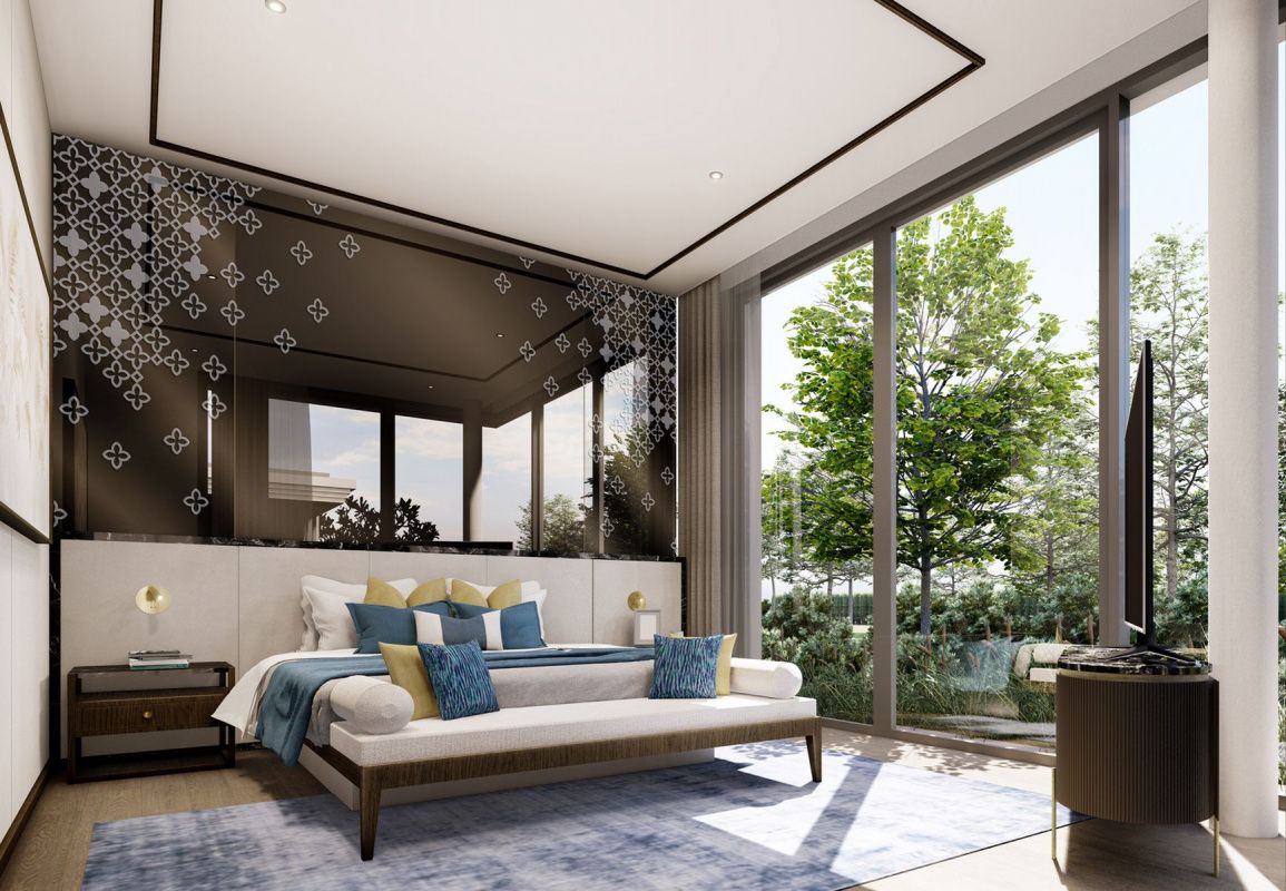 Casa a Phuket, Thailandia, 285 m² - foto 8