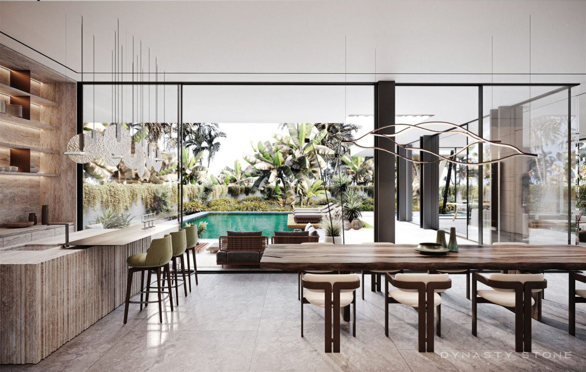 Casa a Phuket, Thailandia, 887 m² - foto 8