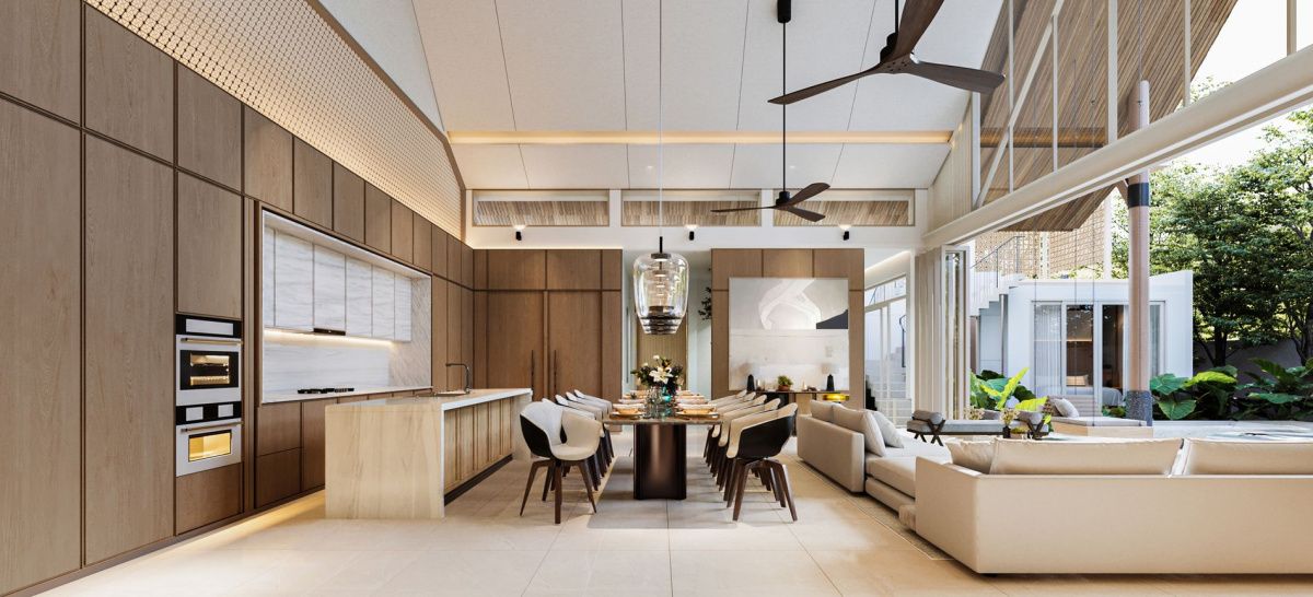 House in Phuket, Thailand, 492 m² - picture 8