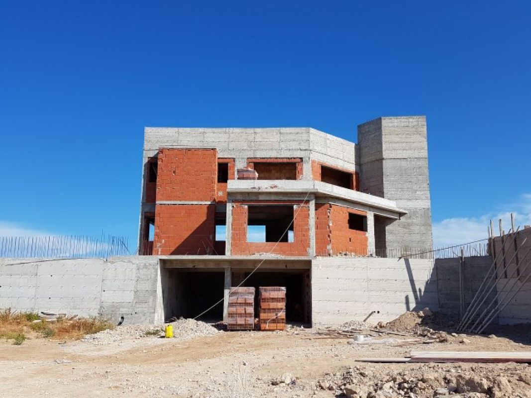 Haus in Paphos, Zypern, 440 m² - Foto 8