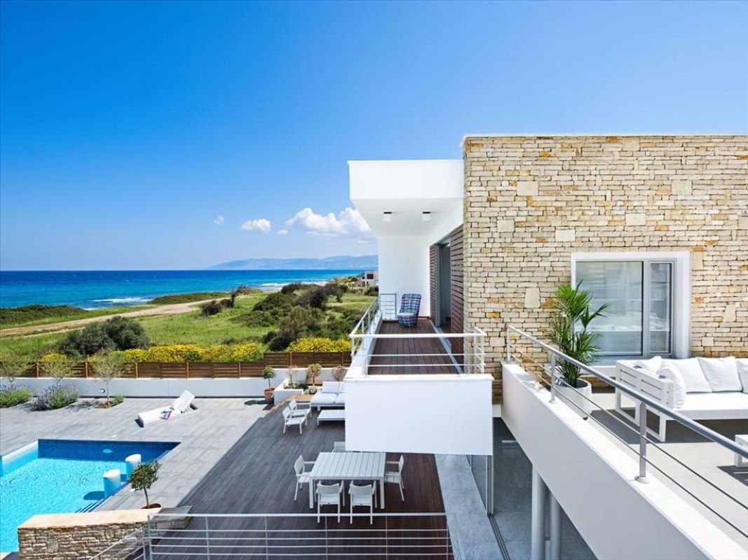 Haus in Paphos, Zypern, 419 m² - Foto 8